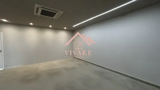 Sala Comercial para alugar, 30m² no Parque Senhor do Bonfim, Taubaté