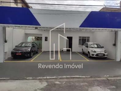 Prédio Comercial com 3 Quartos à venda, 300m² no Vila Congonhas, São Paulo