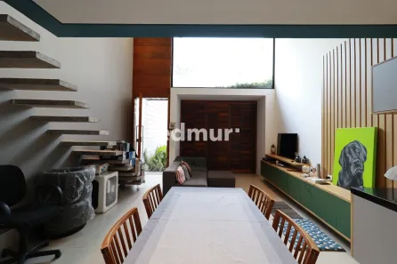Sobrado com 1 Quarto à venda, 143m² no Vila Metalúrgica, Santo André
