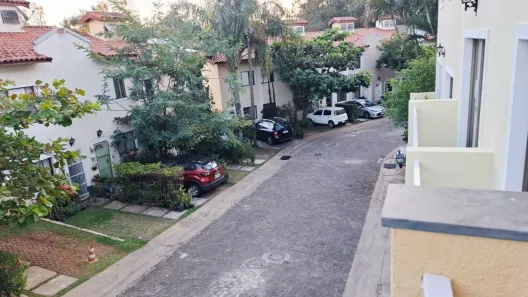 Casa de Condomínio com 3 Quartos à venda, 240m² no Vila São Silvestre, São Paulo