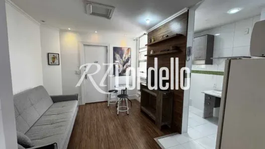 Apartamento com 1 Quarto para alugar, 35m² no Copacabana, Rio de Janeiro