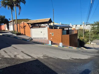 Casa com 2 Quartos à venda, 160m² no Terra Preta (Terra Preta), Mairiporã