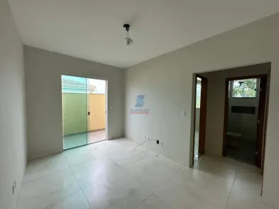 Apartamento com 2 Quartos à venda, 65m² no Sapucaias III, Contagem