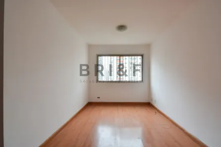 Apartamento com 3 Quartos à venda, 82m² no Moema, São Paulo