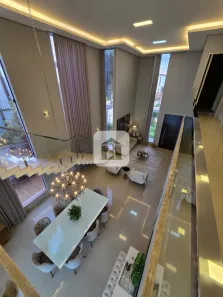 Casa de Condomínio com 3 Quartos à venda, 290m² no Jardim Sul, Uberlândia