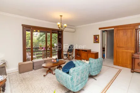 Apartamento com 3 Quartos à venda, 127m² no Petrópolis, Porto Alegre
