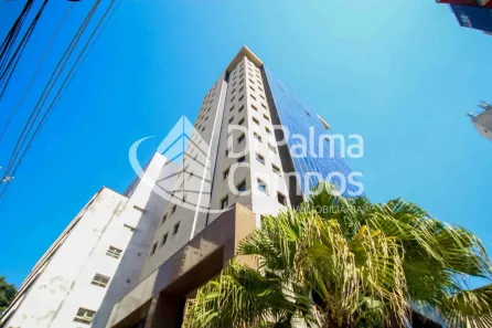 Sala Comercial para alugar, 40m² no Paraíso, São Paulo