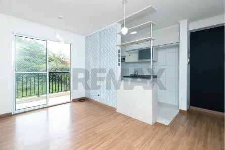 Apartamento com 2 Quartos à venda, 54m² no Vila Praia, São Paulo