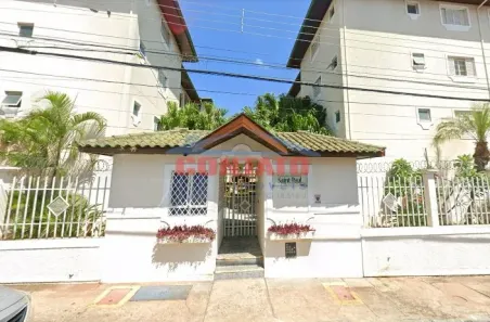 Apartamento com 2 Quartos para alugar, 75m² no Jardim Bethânia, São Carlos