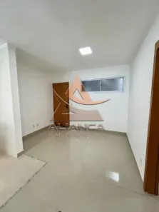 Apartamento com 2 Quartos à venda, 44m² no Chácaras Pedro Corrêa de Carvalho, Ribeirão Preto