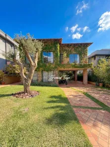 Casa de Condomínio com 4 Quartos à venda, 511m² no Tamboré, Santana de Parnaíba