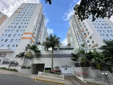 Apartamento com 2 Quartos à venda, 64m² no Itoupava Seca, Blumenau