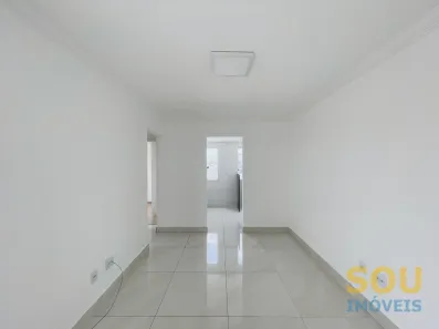 Apartamento com 2 Quartos à venda, 45m² no São João Batista (Venda Nova), Belo Horizonte
