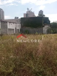 Lote/Terreno à venda, 300m² no Brooklin Paulista, São Paulo