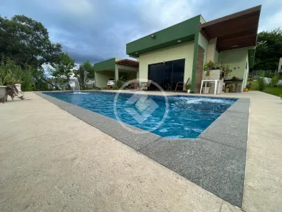 Casa de Condomínio com 4 Quartos à venda, 214m² no Palmital, Lagoa Santa
