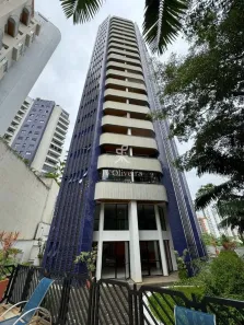 Apartamento com 1 Quarto para alugar, 60m² no Vila Suzana, São Paulo