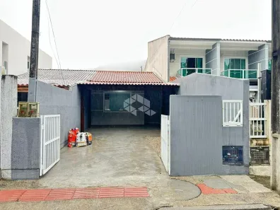 Casa com 2 Quartos à venda, 57m² no Potecas, São José