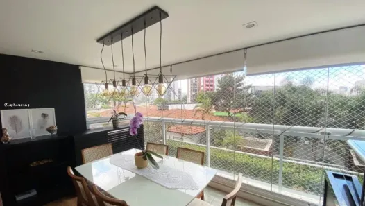 Apartamento com 2 Quartos à venda, 84m² no Pinheiros, São Paulo