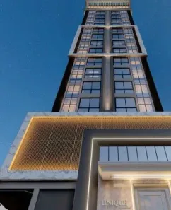 Apartamento com 3 Quartos à venda, 83m² no Centro, Foz do Iguaçu