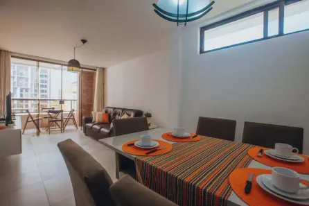 Apartamento com 3 Quartos à venda, 78m² no Intermares, Cabedelo