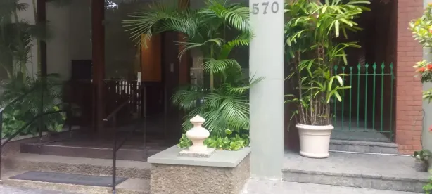 Apartamento com 3 Quartos à venda, 269m² no Leblon, Rio de Janeiro