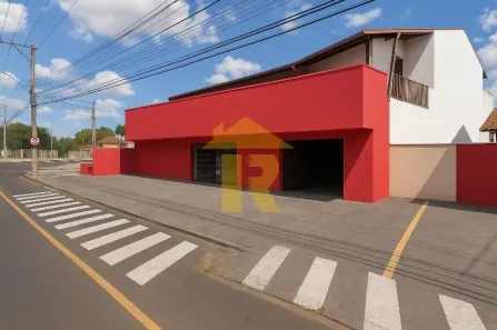 Casa com 3 Quartos à venda, 367m² no Jardim Residencial Vetorasso, São José do Rio Preto