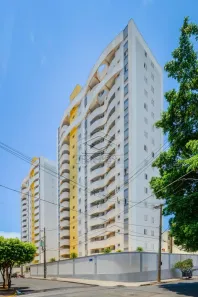Apartamento com 2 Quartos para alugar, 53m² no Vila Maracy, Bauru