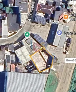 Galpão/Depósito/Armazém à venda, 630m² no , Uruçuca