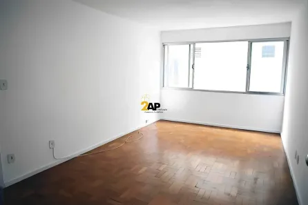 Apartamento com 2 Quartos à venda, 78m² no Itaim Bibi, São Paulo