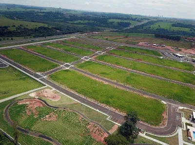 Lote/Terreno à venda, 300m² no Residencial Villa de León 2, Piratininga