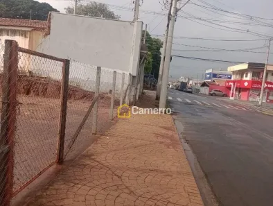 Lote/Terreno à venda, 376m² no Vila Belvedere, Americana