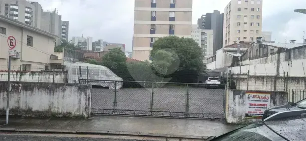 Lote/Terreno à venda, 120m² no Brooklin Paulista, São Paulo