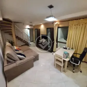 Cobertura com 4 Quartos à venda, 150m² no Jardim Satélite, São José dos Campos