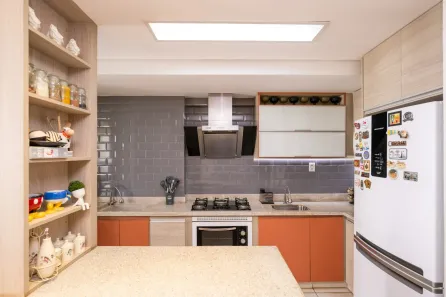 Apartamento com 2 Quartos à venda, 75m² no Jardim Goiás, Goiânia