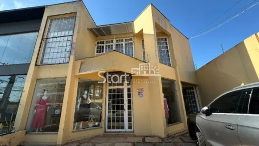 Ponto Comercial para alugar, 300m² no Jardim Chapadão, Campinas