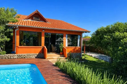 Casa com 2 Quartos à venda, 110m² no , Imbituba
