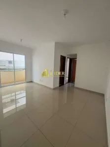 Apartamento com 2 Quartos para alugar, 60m² no Santa Mônica, Uberlândia
