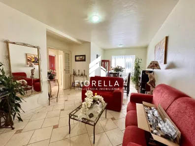 Apartamento com 3 Quartos à venda, 85m² no Kobrasol, São José