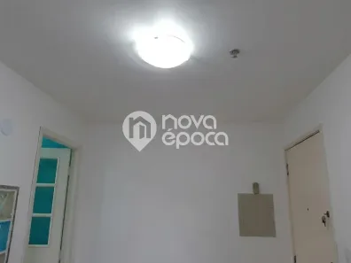 Sala Comercial à venda, 21m² no Méier, Rio de Janeiro