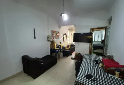 Apartamento com 1 Quarto à venda, 45m² no Copacabana, Rio de Janeiro