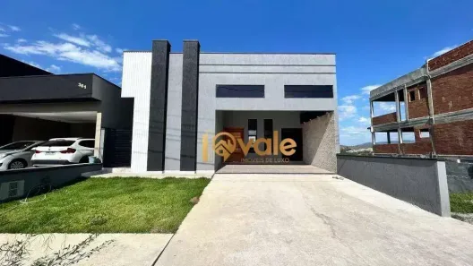 Casa de Condomínio com 3 Quartos à venda, 172m² no Residencial Alta Vista 1, Caçapava
