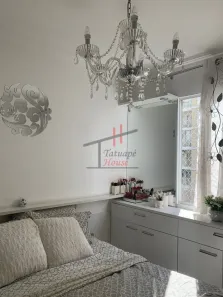 Apartamento com 2 Quartos à venda, 51m² no Vila Ema, São Paulo