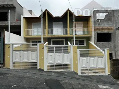 Sobrado com 3 Quartos à venda, 172m² no Vila Morse, São Paulo