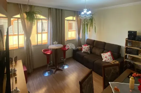 Apartamento com 2 Quartos à venda, 53m² no Portão, Curitiba