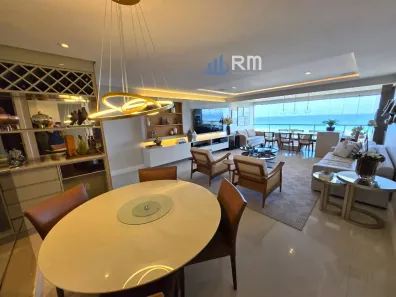 Apartamento com 3 Quartos à venda, 146m² no Patamares, Salvador