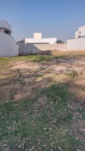 Lote/Terreno à venda, 300m² no Residencial Central Parque, Salto