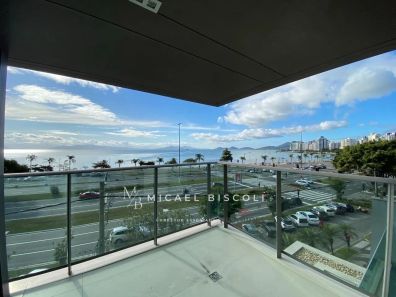 Apartamento com 3 Quartos à venda, 251m² no Centro, Florianópolis