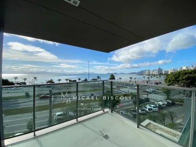 Apartamento com 3 Quartos à venda, 250m² no Centro, Florianópolis