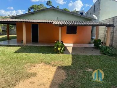 Casa com 2 Quartos à venda, 90m² no Recanto Maravilha III, Santana de Parnaíba