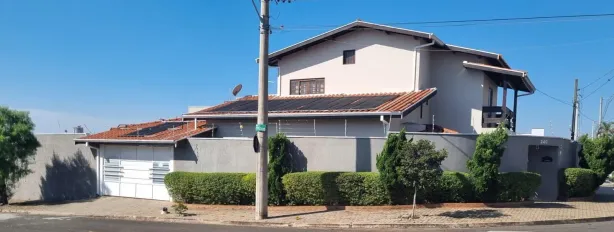 Casa com 2 Quartos à venda, 273m² no Jardim Regina, Indaiatuba